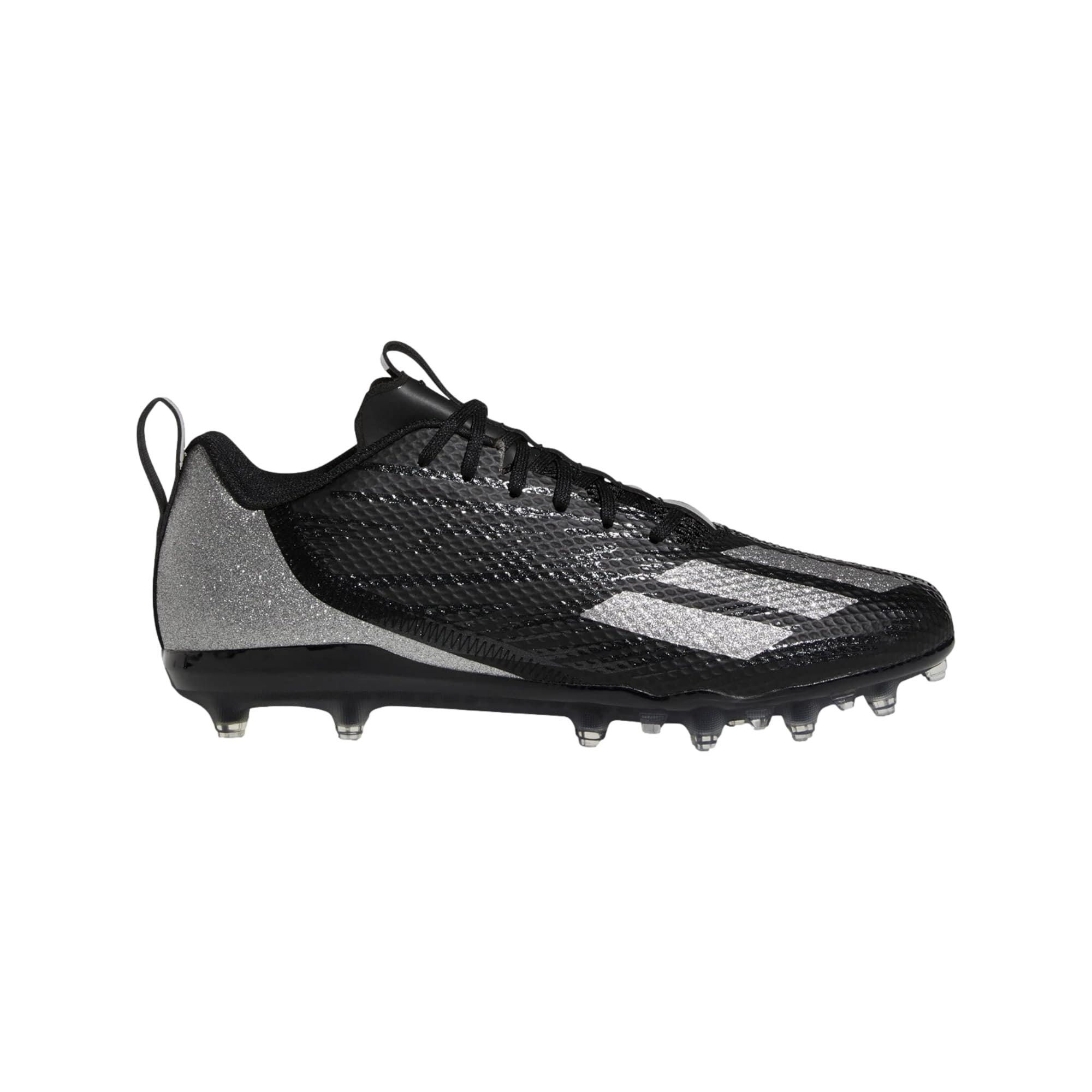 Adidas Adizero Spark Black/Grey GV9085 Size US 9 / EU 42 - 1 Thumbnail