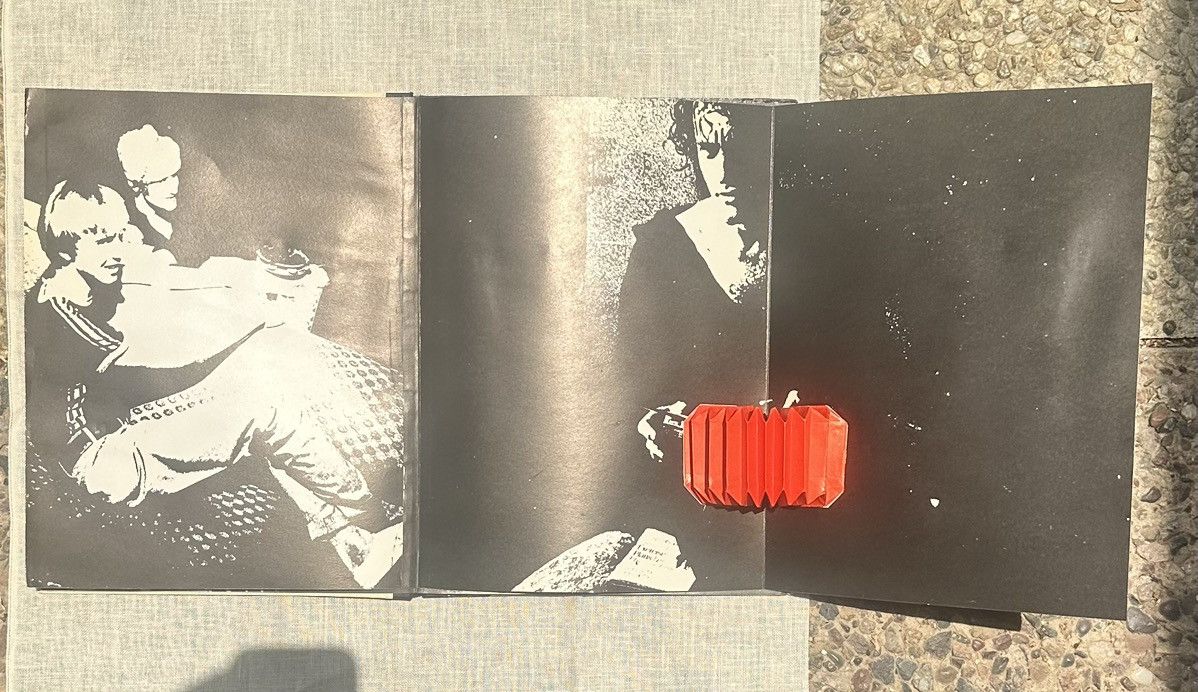 Andy Warhol Andy Worhal’s Index Book Velvet Underground Art 1st edition Size ONE SIZE - 9 Thumbnail