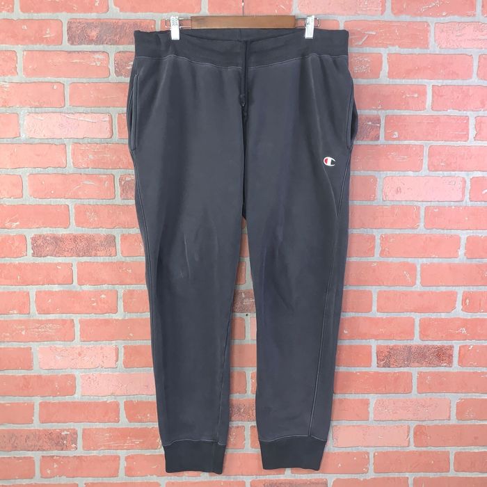 Champion Champion : Reverse Weave Jogger