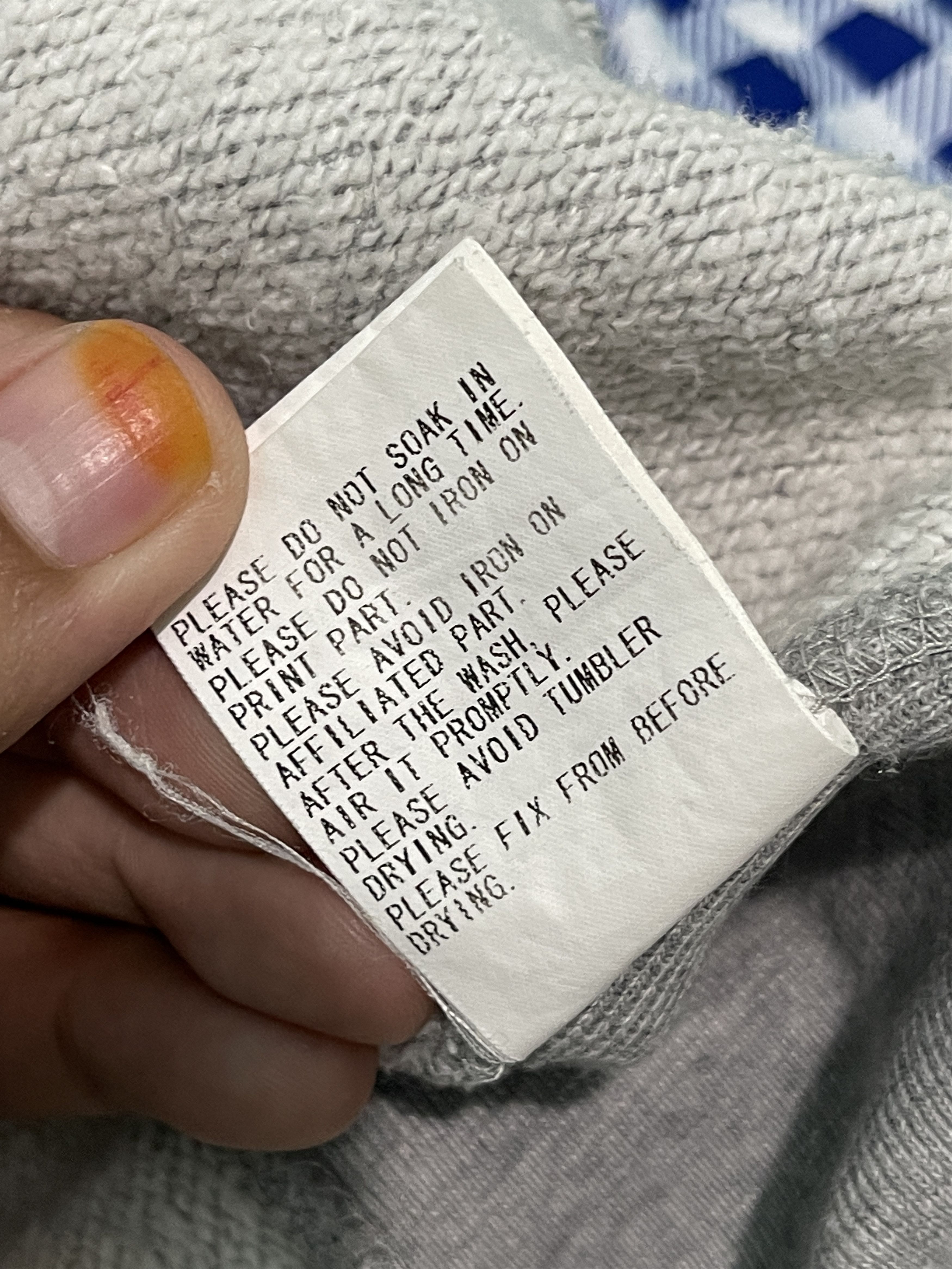 Bape × Kaws Bape x Kaws Pullover Hoodie Size US M / EU 48-50 / 2 - 11 Thumbnail