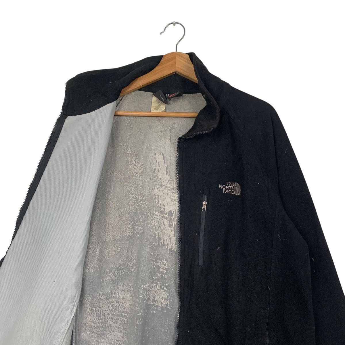 The North Face The North Face Summit Series Fleece Jacket Size US M / EU 48-50 / 2 - 10 Thumbnail
