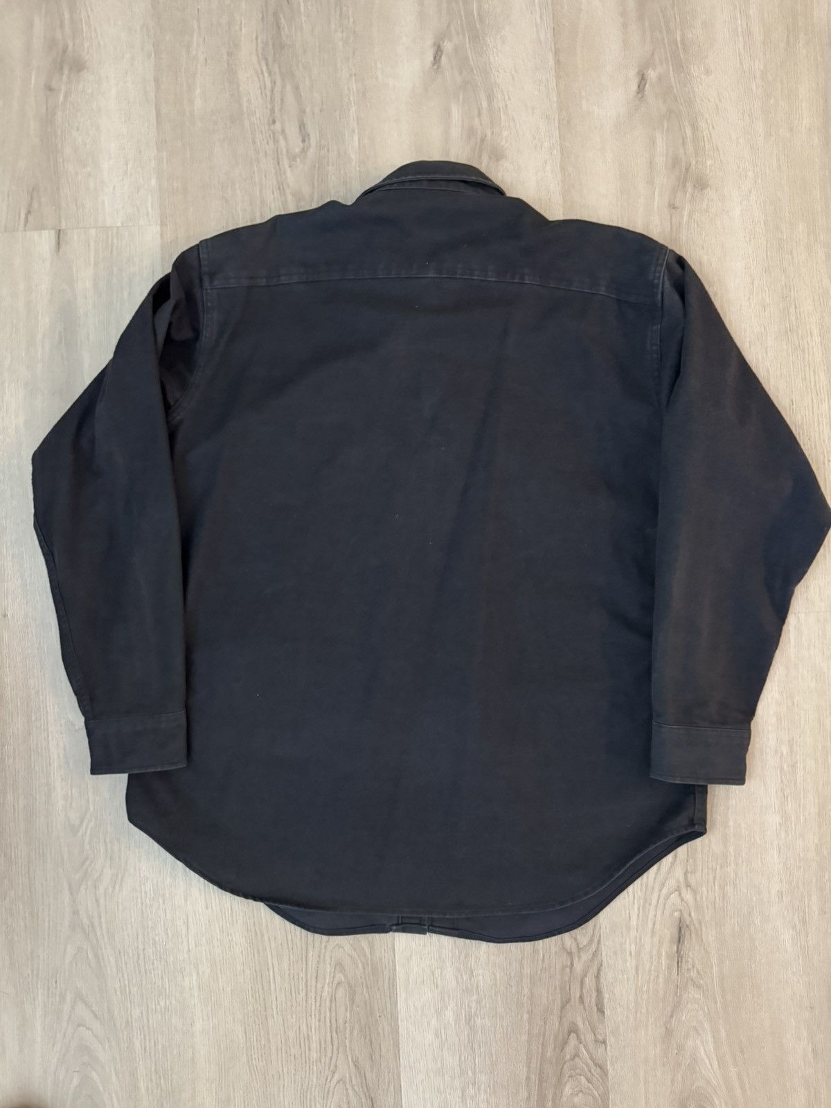 Woolrich Woolen Mills Vintage Woolrich button down 100% cotton Size US L / EU 52-54 / 3 - 4 Thumbnail