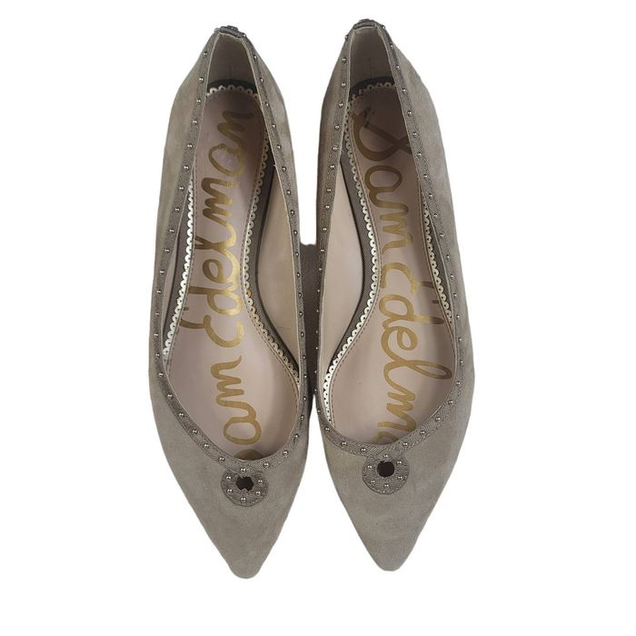 sam edelman rini flat