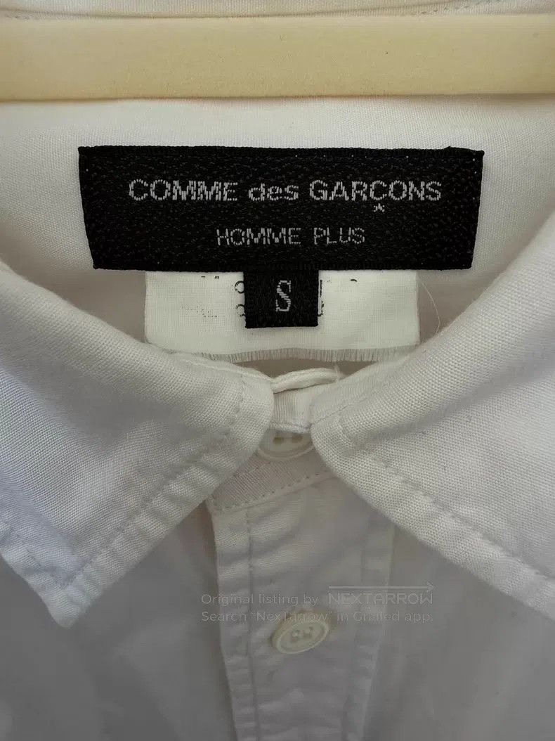 Comme des Garcons Comme Des Garcons Shirt Size US S / EU 44-46 / 1 - 3 Thumbnail