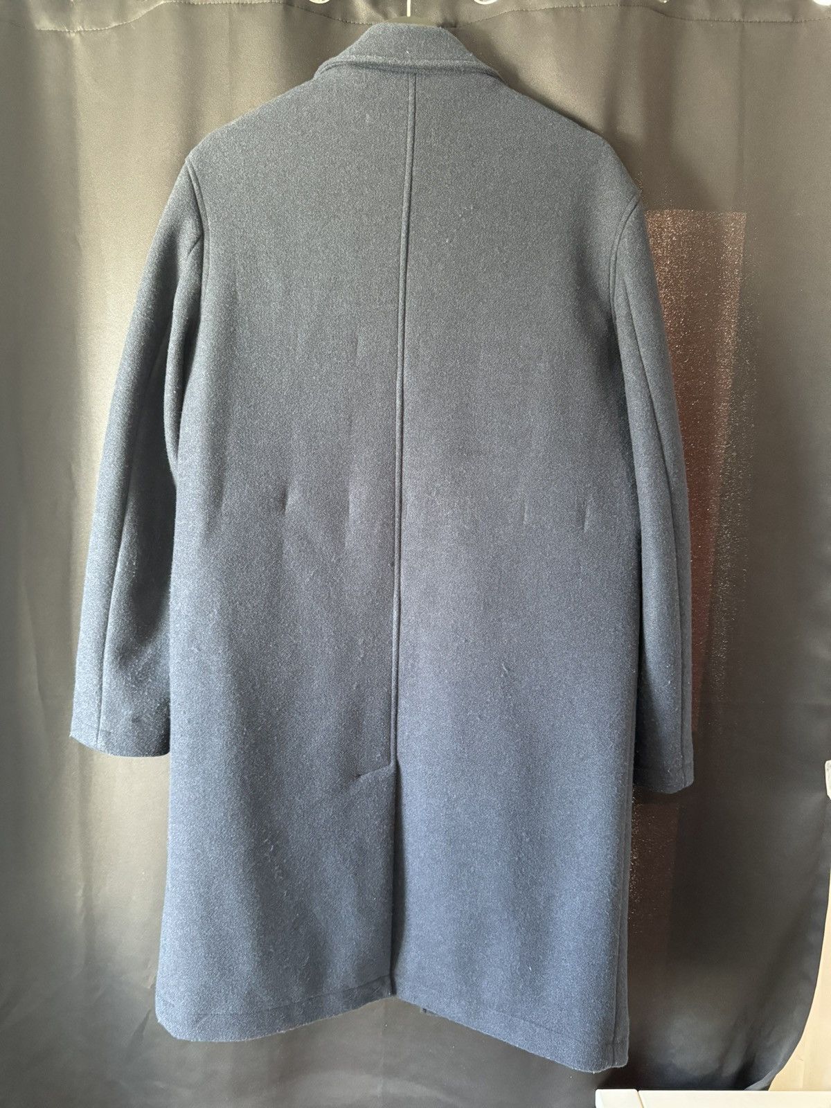 Zara Zara Heavy Coat Size US S / EU 44-46 / 1 - 7 Thumbnail