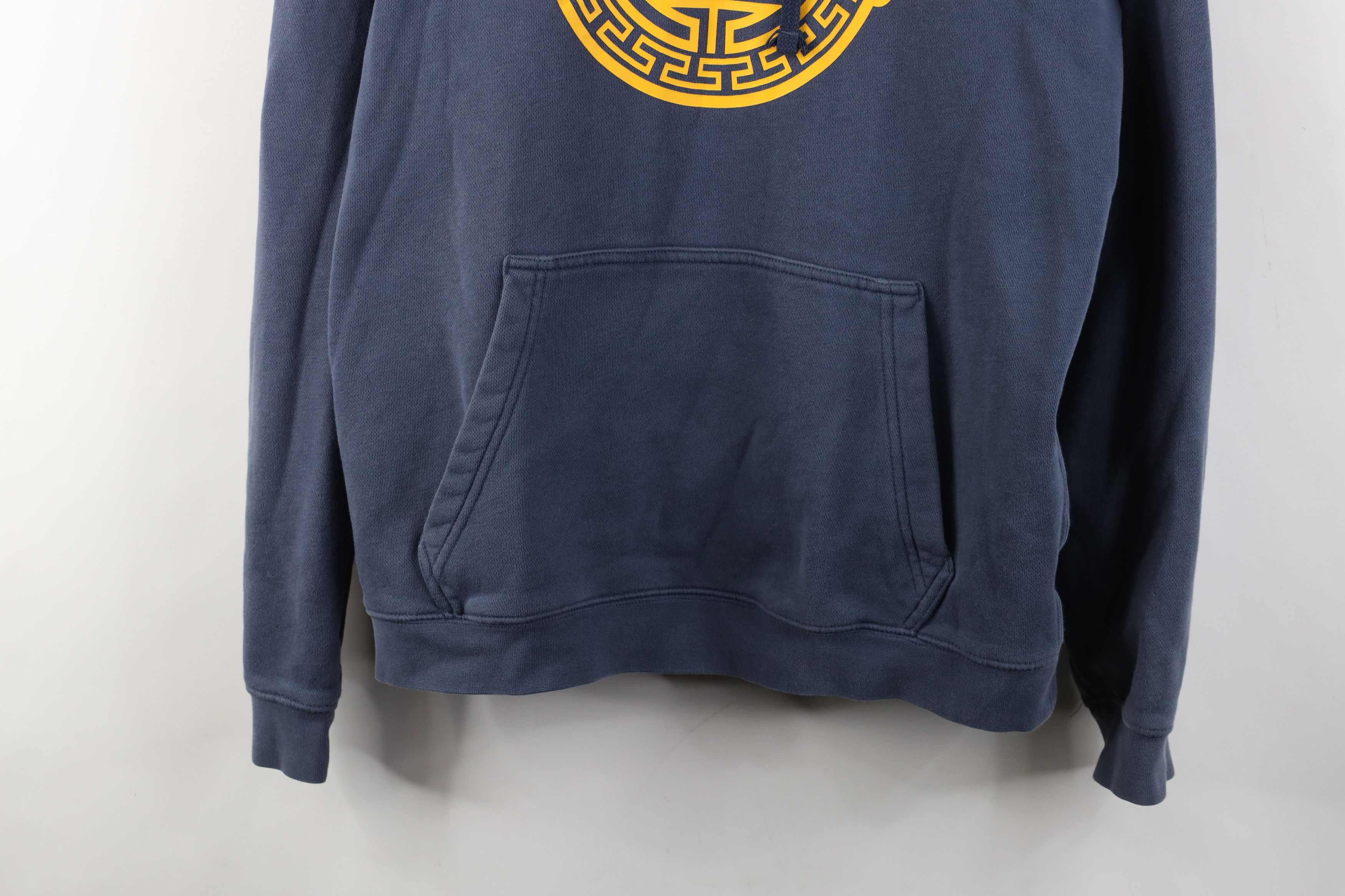 Nike Nike Edition The Bay Golden State Warriors Basketball Hoodie Size US M / EU 48-50 / 2 - 3 Thumbnail