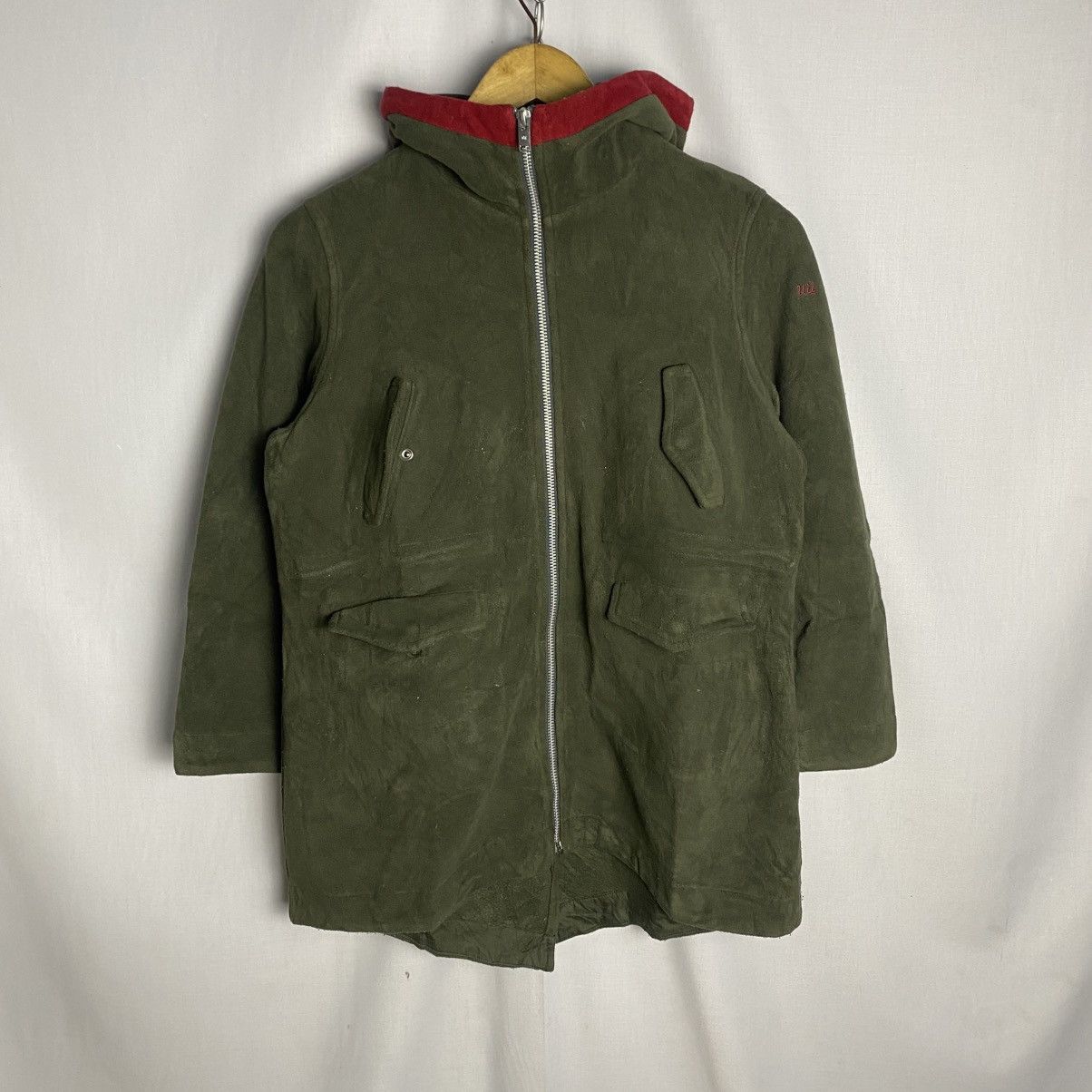 Undercover × Uniqlo Uniqlo x Undercover Jacket Size M / US 6-8 / IT 42-44 - 1 Thumbnail