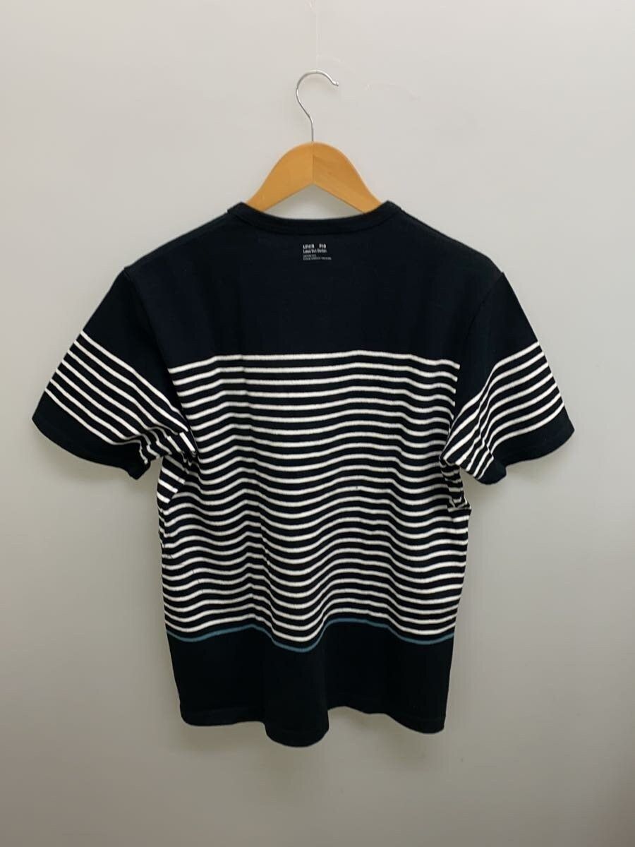 Undercover SS10 Less But Better Striped T-Shirt Size US L / EU 52-54 / 3 - 2 Thumbnail