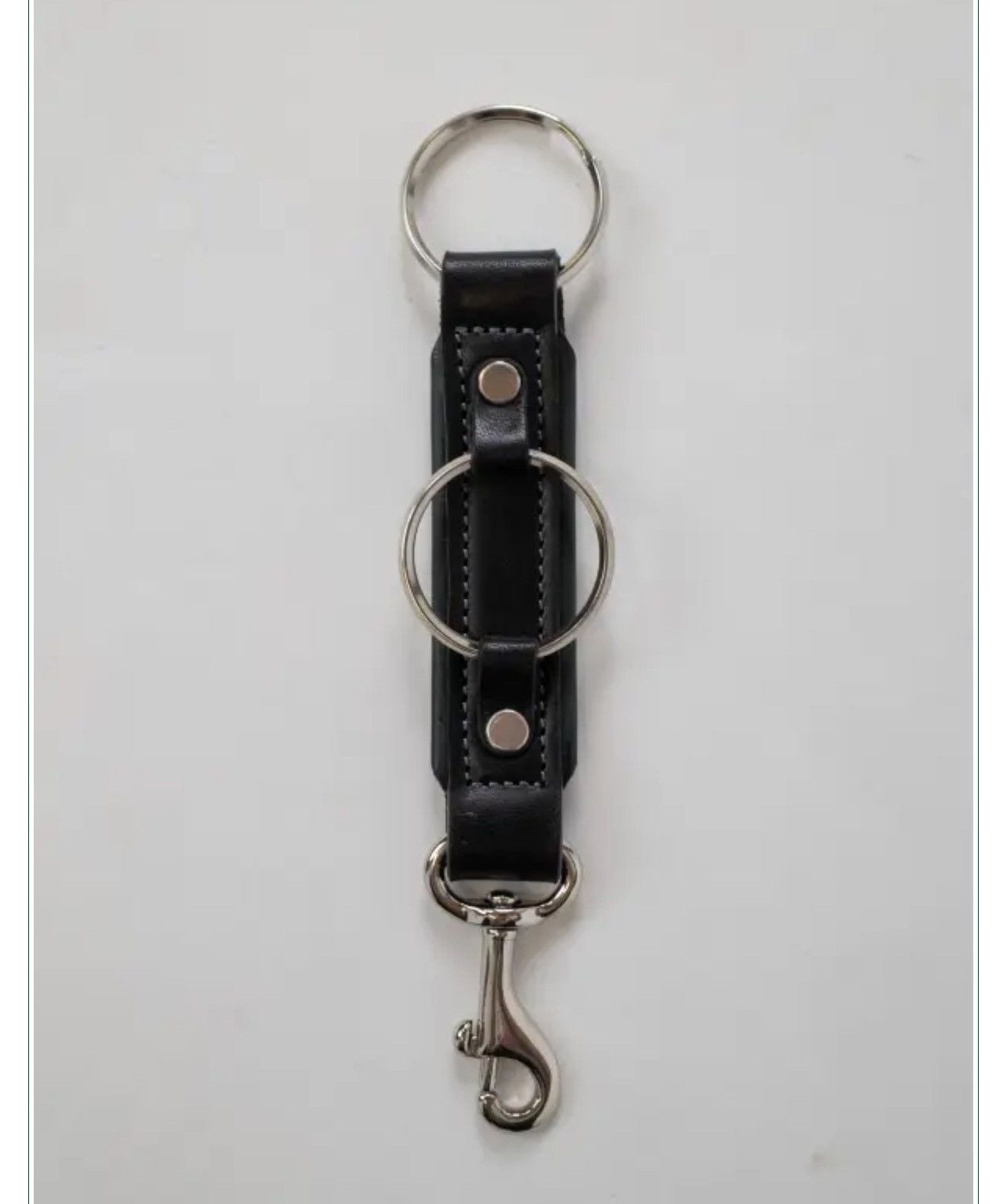 Kiko Kostadinov × OTTO 958 Locksmith Keychain Size ONE SIZE - 2 Thumbnail