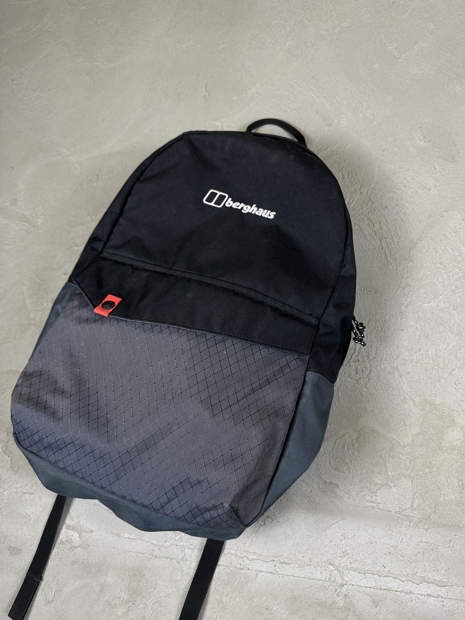Berghaus Berghaus Gorpcore Trekking Backpack Size ONE SIZE - 2 Thumbnail