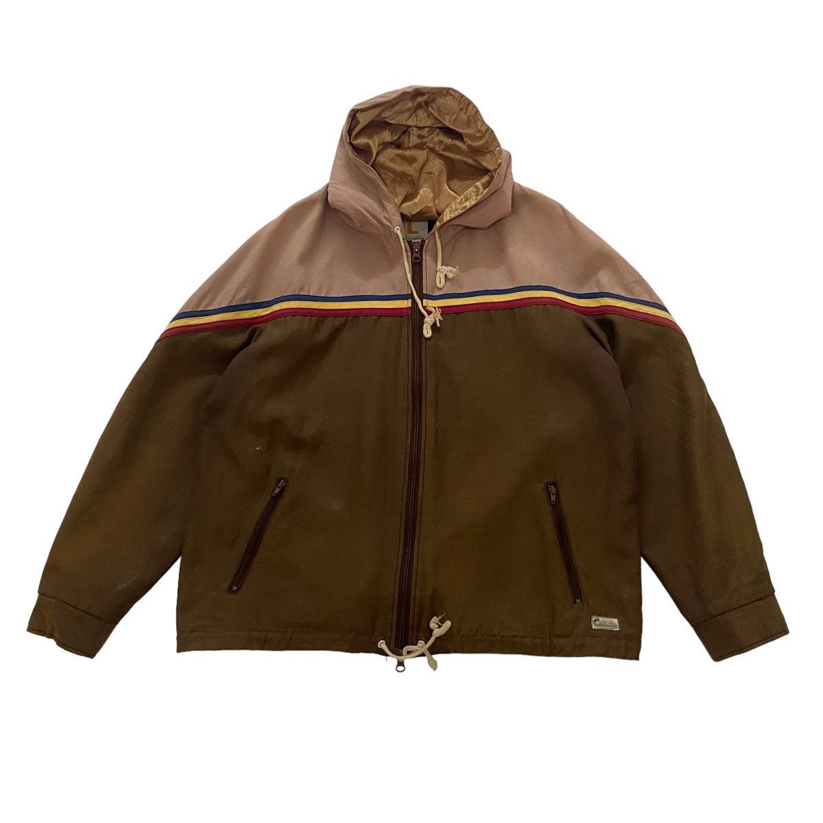 Sugar Cane ✨Sugar Cane California zipper faded jacket Size US L / EU 52-54 / 3 - 2 Thumbnail