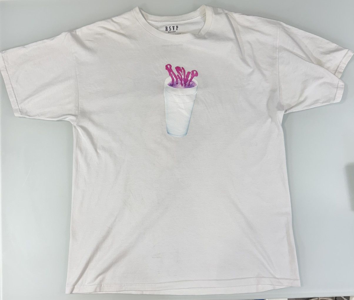 Cactus Plant Flea Market × Future ICONIC PIECE: FUTURE X RSVP GALLERY “When it rains it pours” Size US XL / EU 56 / 4 - 7 Thumbnail