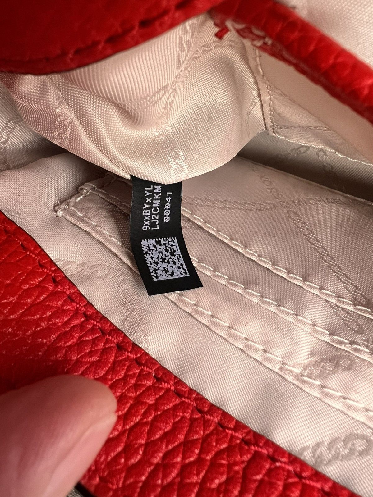 Michael Kors Michael Kors leather bag Size ONE SIZE - 10 Thumbnail