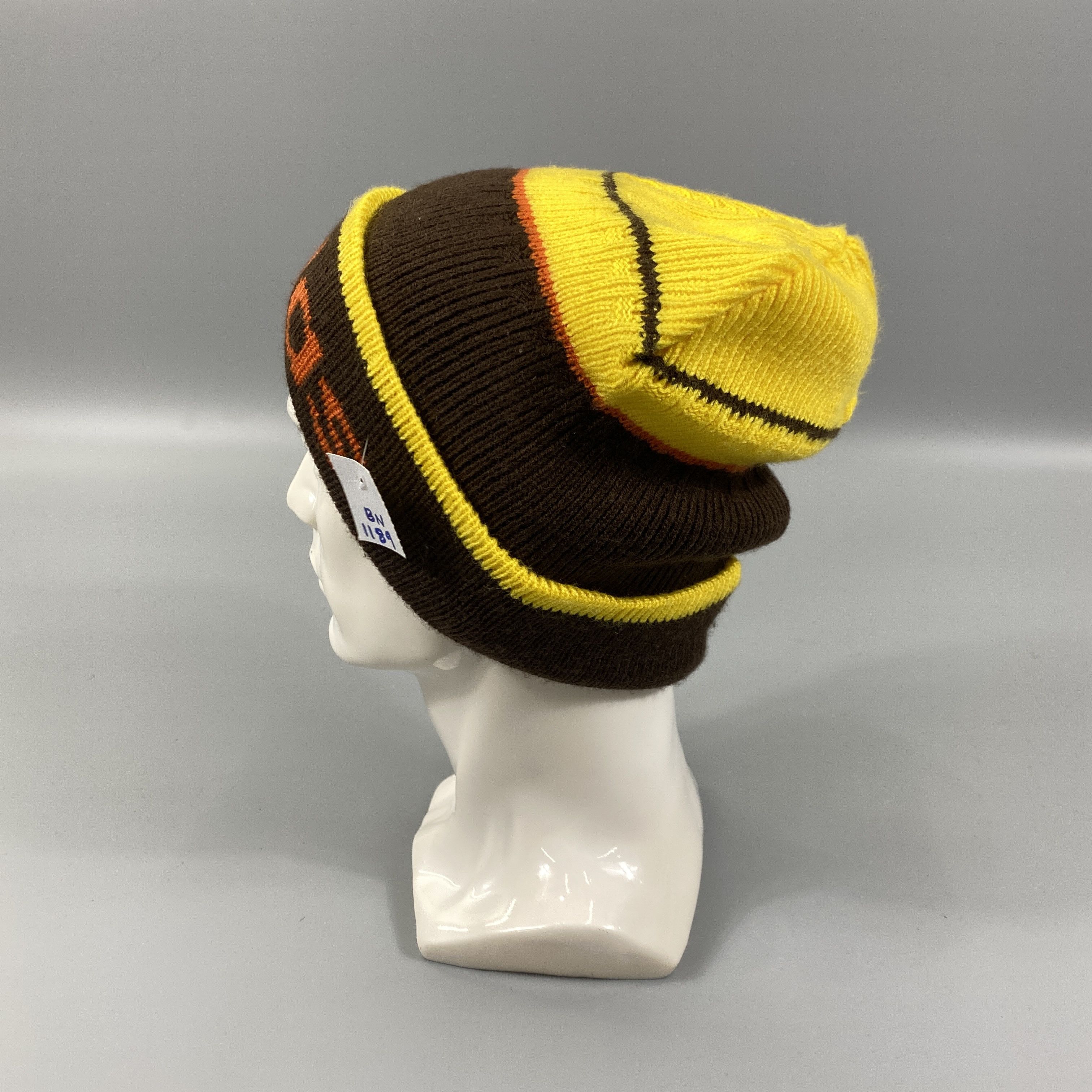 Adidas Adidas Snow Cap Beanie Hats -BN1189 Size ONE SIZE - 2 Thumbnail
