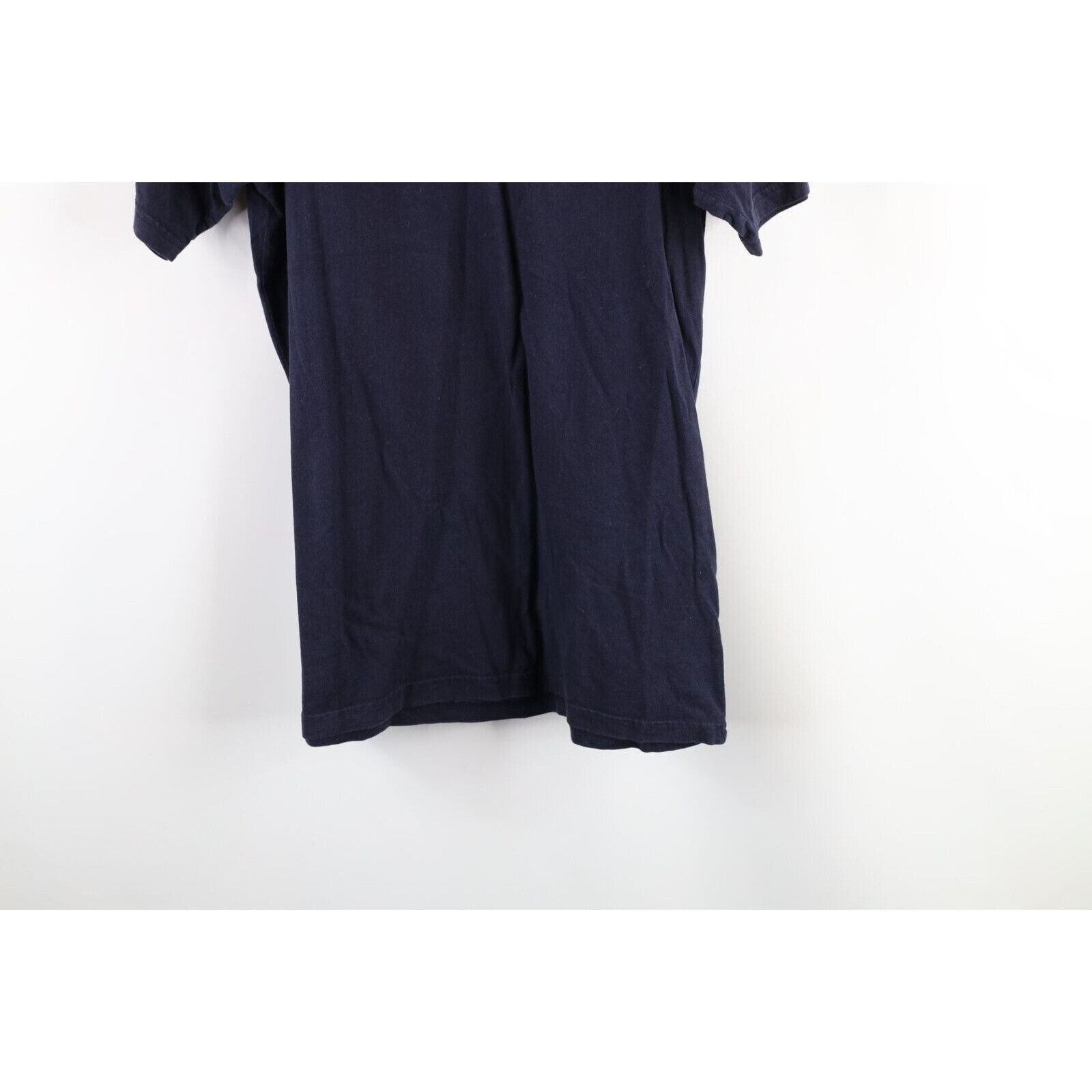 Majestic × Vintage Vintage Majestic Justin Verlander Detroit Tigers T-Shirt Size US S / EU 44-46 / 1 - 2 Thumbnail