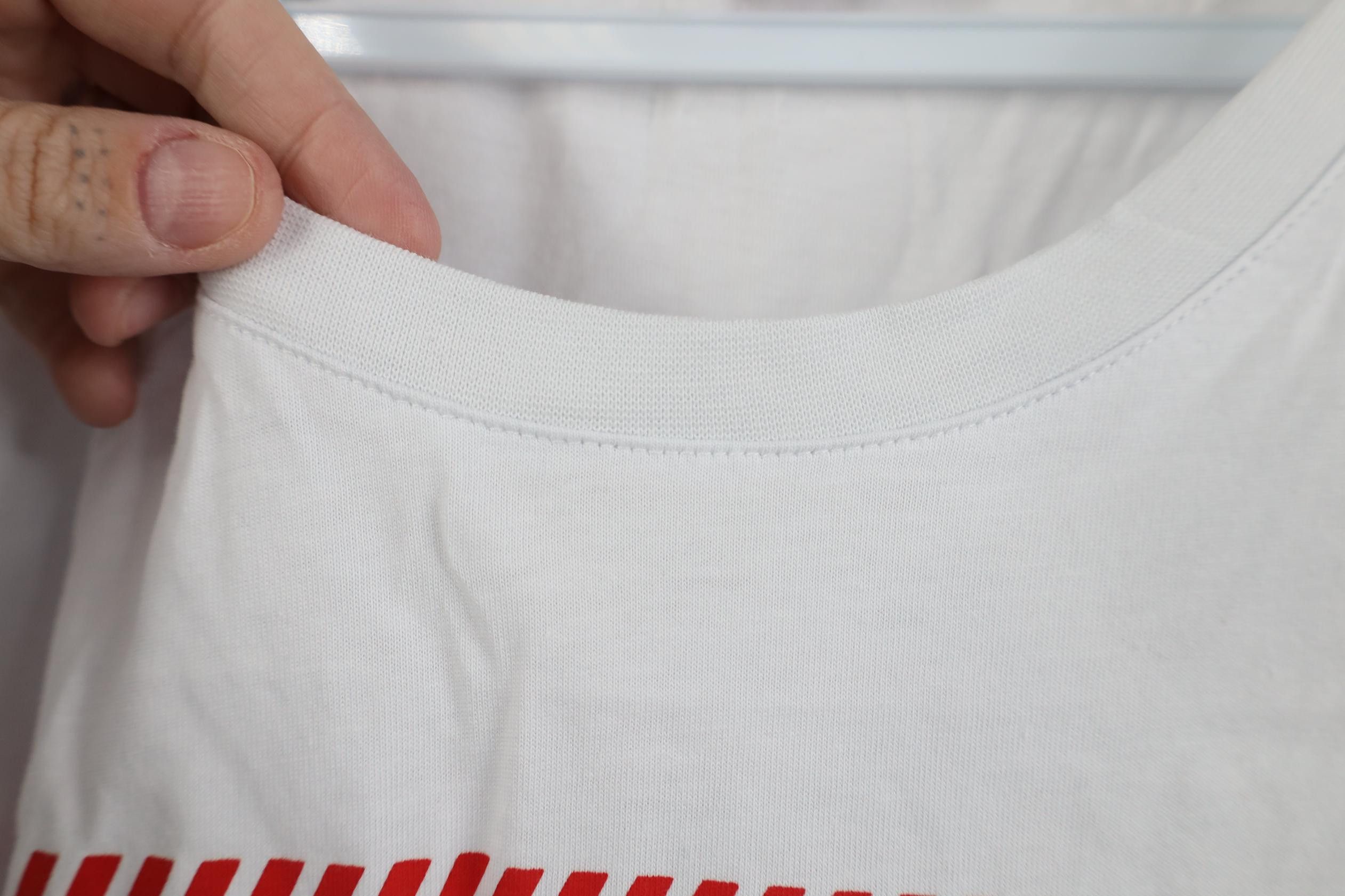 Vintage Vintage Fruh Kolsch Beer Short Sleeve T-Shirt White Cotton Size US XL / EU 56 / 4 - 7 Thumbnail