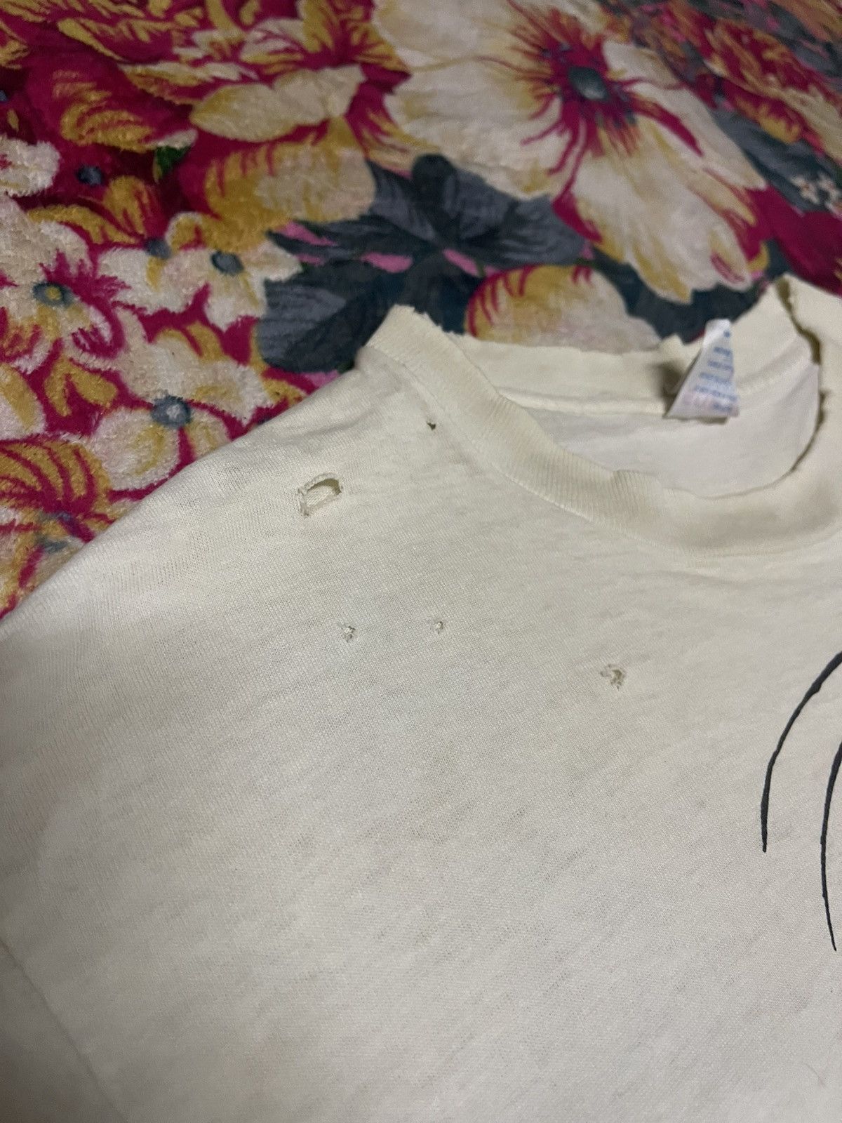 Vintage RARE VINTAGE 90s POPEYE BRUTUS Size US M / EU 48-50 / 2 - 7 Thumbnail