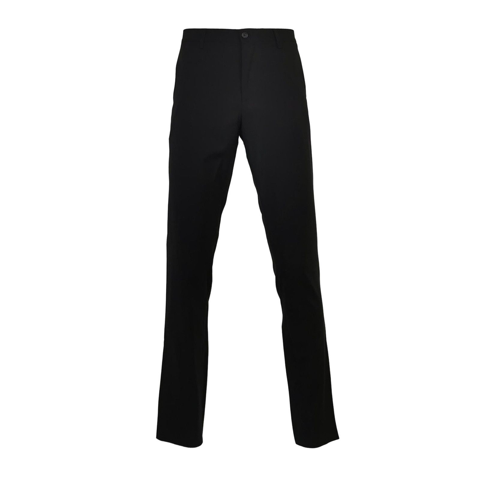 Dolce & Gabbana Dolce & Gabbana Virgin Wool Trousers EU 46 Size US 30 / EU 46 - 1 Thumbnail