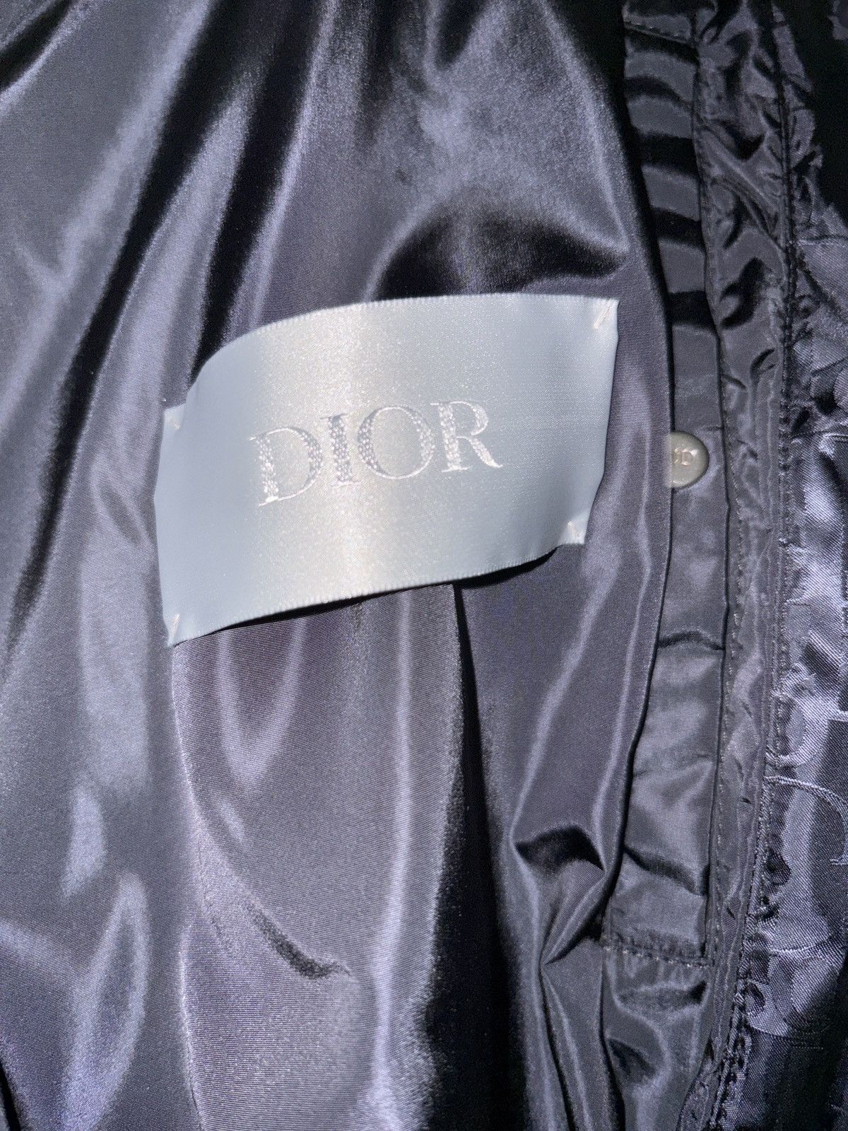 Dior Christian Dior Size US XL / EU 56 / 4 - 6 Thumbnail