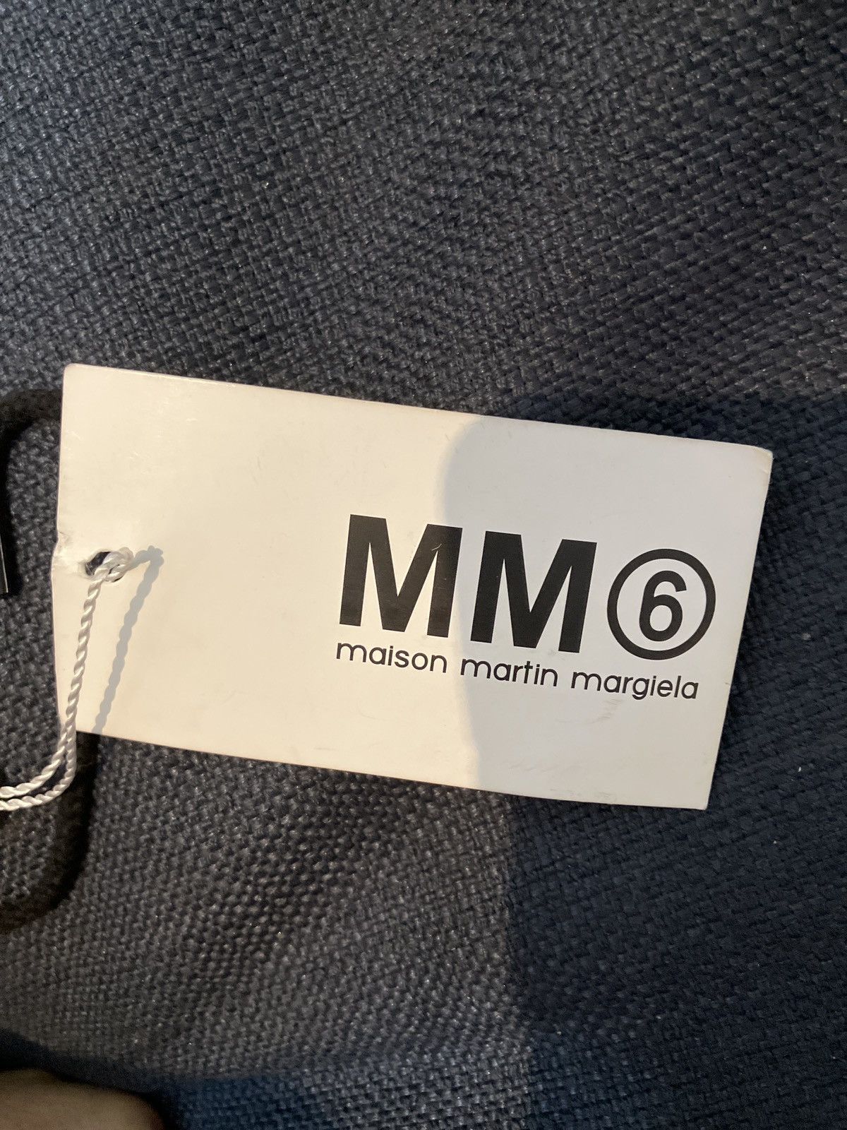 Maison Margiela Margiela new goose Size M / US 6-8 / IT 42-44 - 6 Thumbnail