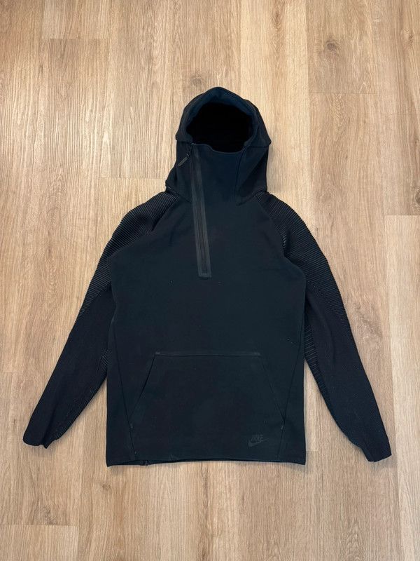 Nike Nike Tech Fleece Hoodie NSW Sportswear S Size US S / EU 44-46 / 1 - 1 Thumbnail