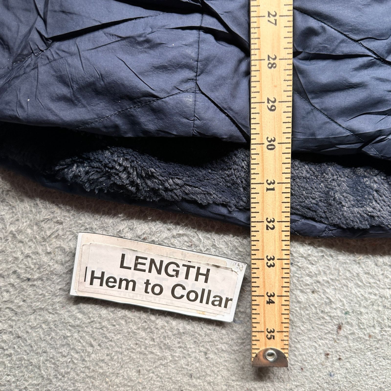 The North Face North Face Mossbud Insulated Reversible Parka Jacket Medium Size M / US 6-8 / IT 42-44 - 5 Thumbnail