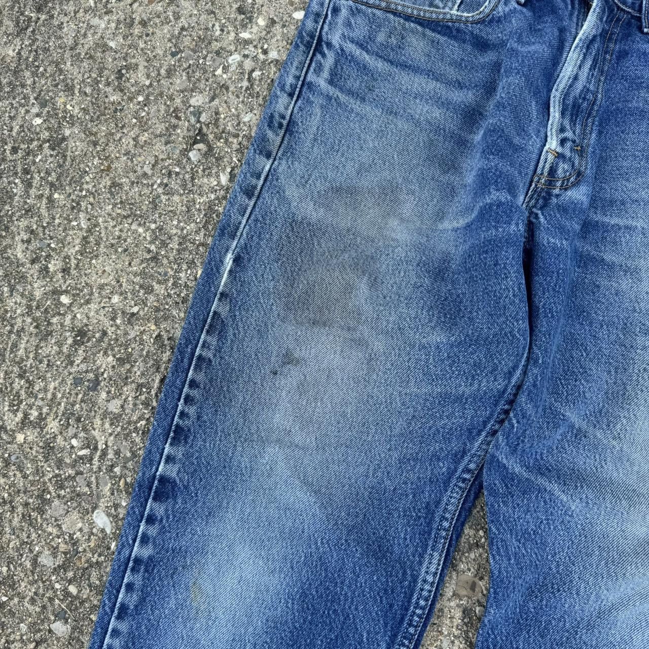 Levi's × Vintage Vintage Levi’s 505 Jeans Size US 34 / EU 50 - 6 Thumbnail