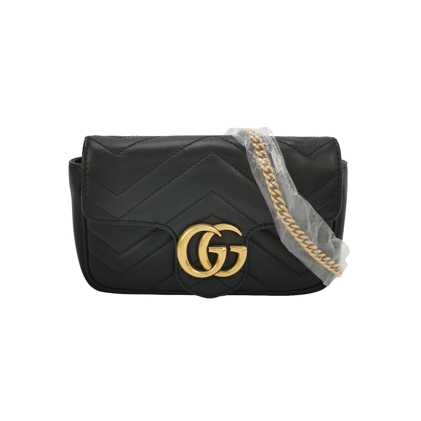 Gucci Gucci Women os Shoulder Bags Size ONE SIZE - 1 Thumbnail