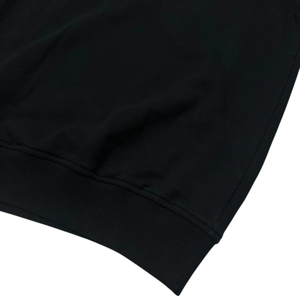 Dior Homme Embroidered Logo Sweatshirt Size US XS / EU 42 / 0 - 5 Thumbnail