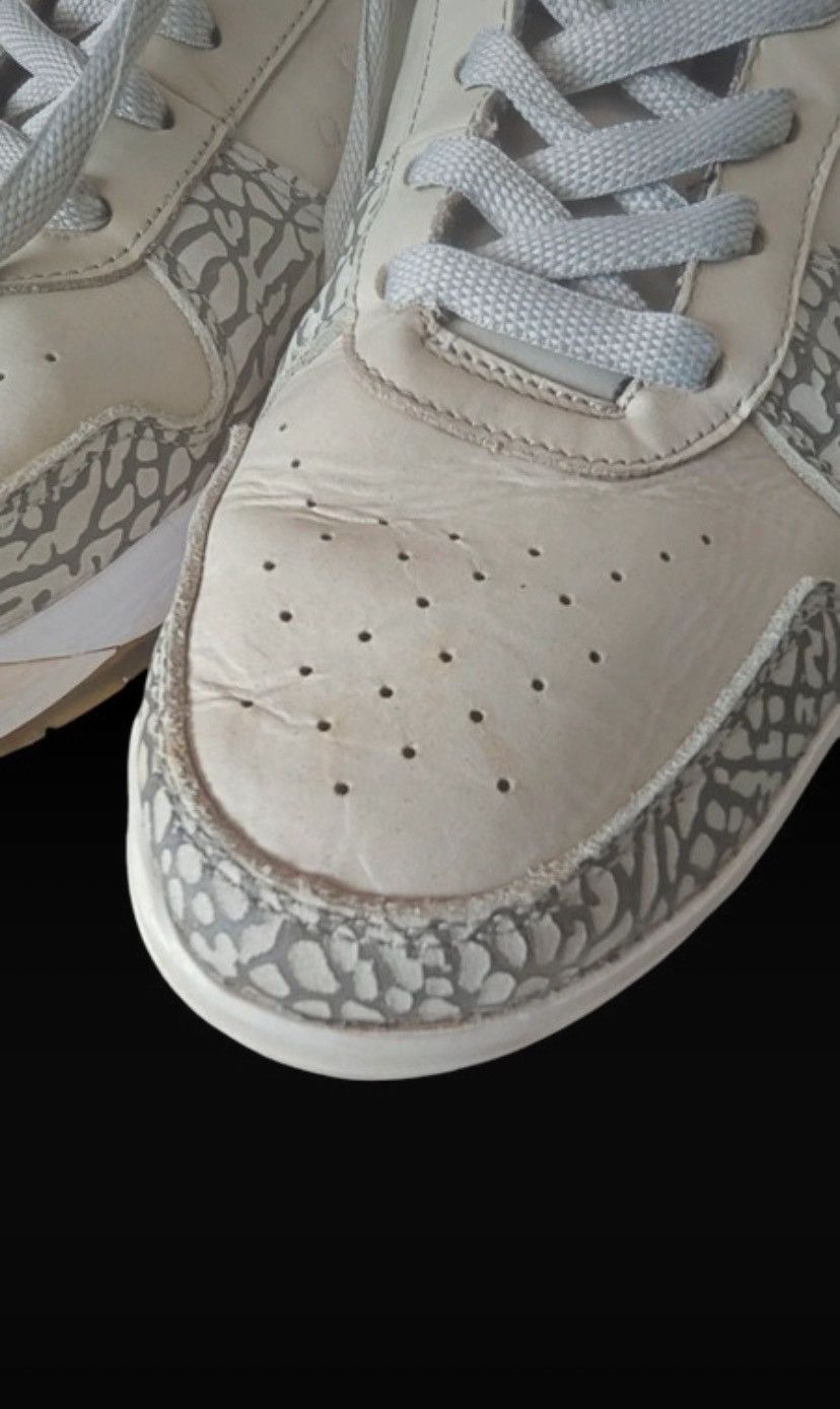 Nike Jordan x Nike SB P-Rod 9 Elite 46 Size US 12 / EU 45 - 6 Thumbnail