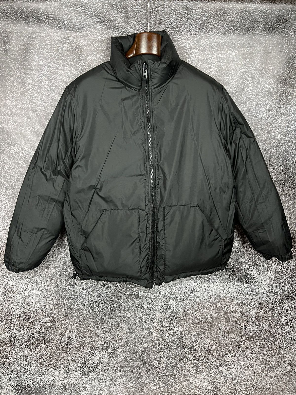 Coach Coach monogram signature Sherpa puffer jacket duck down Size US L / EU 52-54 / 3 - 14 Thumbnail
