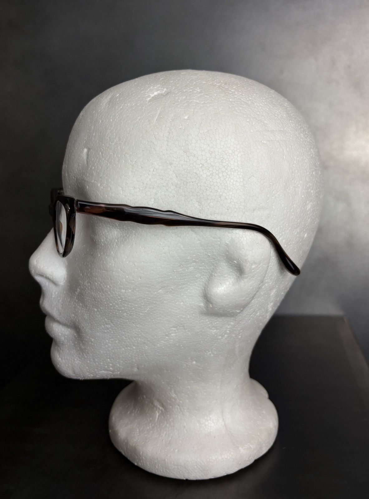 American Optical 1960s ArtCraft Eyeglasses Frames 50s True Vintage Cat Eye US Size ONE SIZE - 15 Thumbnail