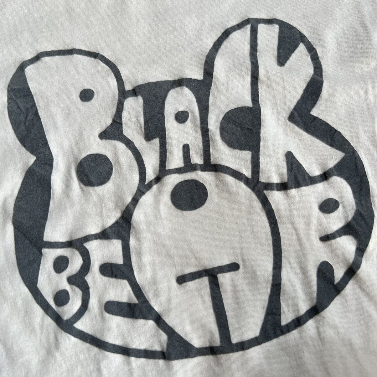 Beams Plus Beams Black Bear T-Shirt Size US L / EU 52-54 / 3 - 4 Thumbnail