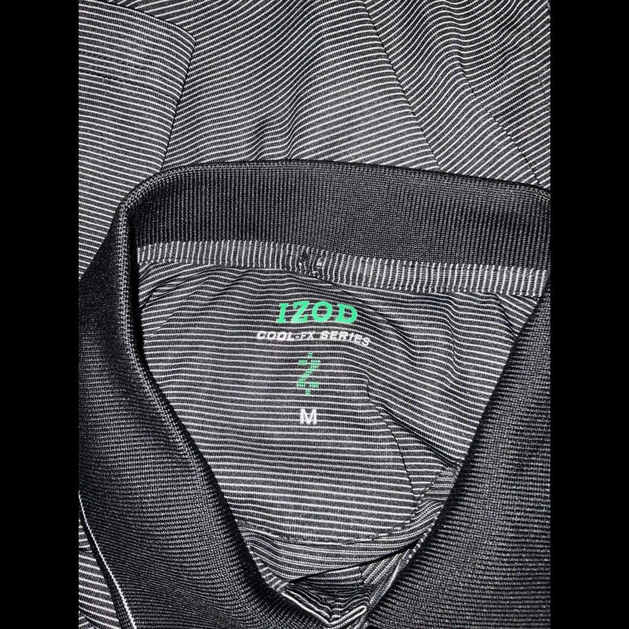 Izod Mens Used Size Medium M Size US M / EU 48-50 / 2 - 2 Thumbnail