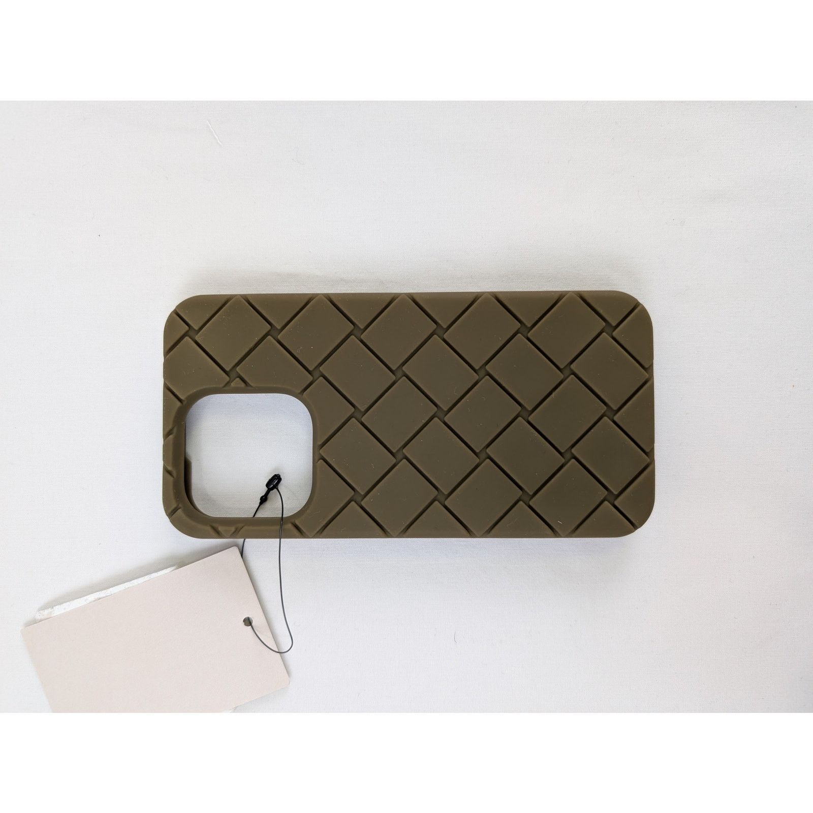 Bottega Veneta o1rshd1 Q:2 / Size: OS / i Phone iPhone 14 pro Cover Case Size ONE SIZE - 7 Thumbnail