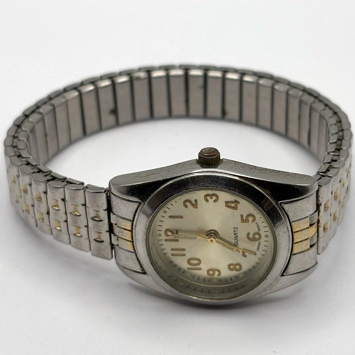 Other Vintage Silver Watch Size ONE SIZE - 3 Thumbnail