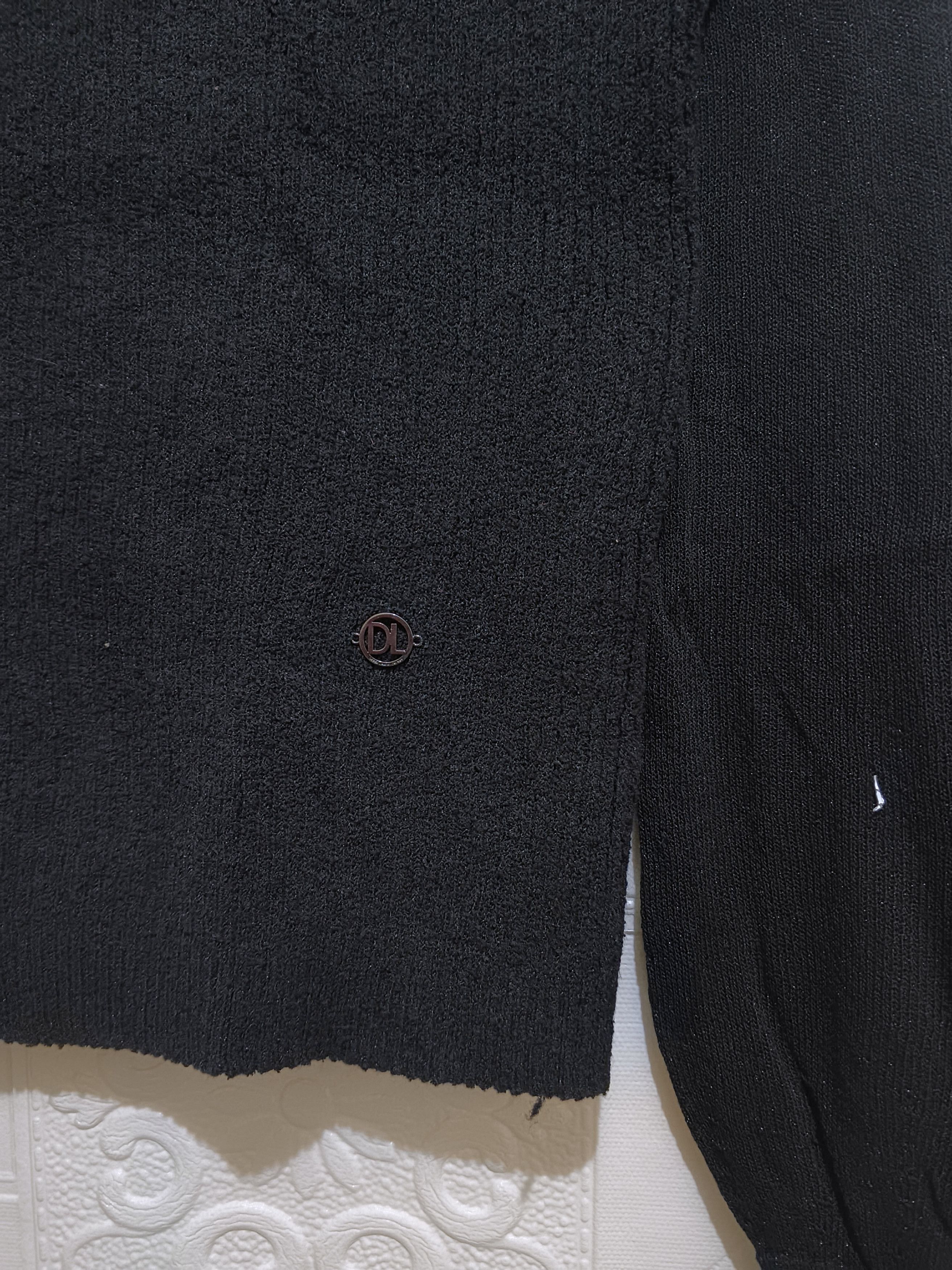 Derek Lam 10 Crosby DEREK LAM 10 CROSBY Mixed Sweaters Size XS / US 0-2 / IT 36-38 - 4 Thumbnail