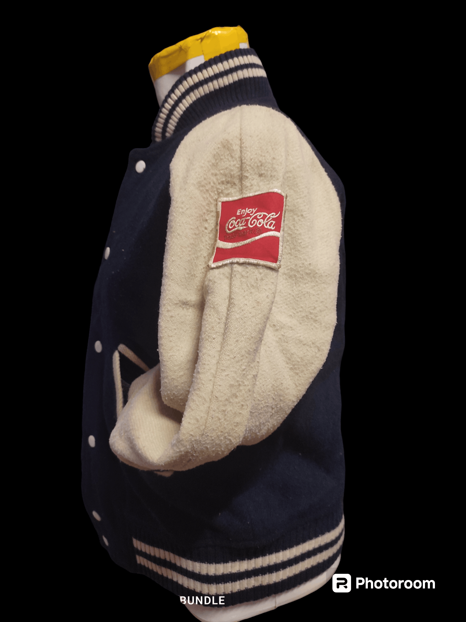 McGregor × Vintage !! Rare !! Vintage Mc Gregor Sportwear x Coca Cola Size US S / EU 44-46 / 1 - 2 Thumbnail