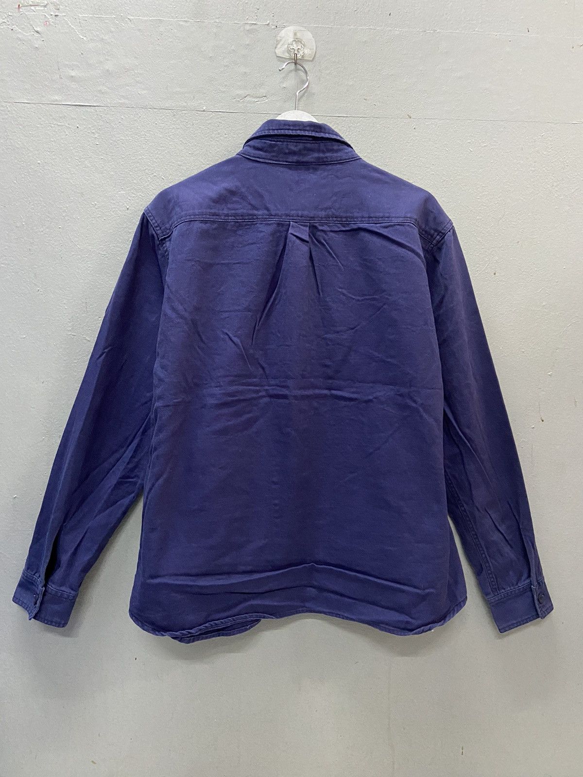 Japanese Brand COEN X SMITHS WORKWEAR SANFORIZED WORKWEAR Size US XL / EU 56 / 4 - 2 Thumbnail