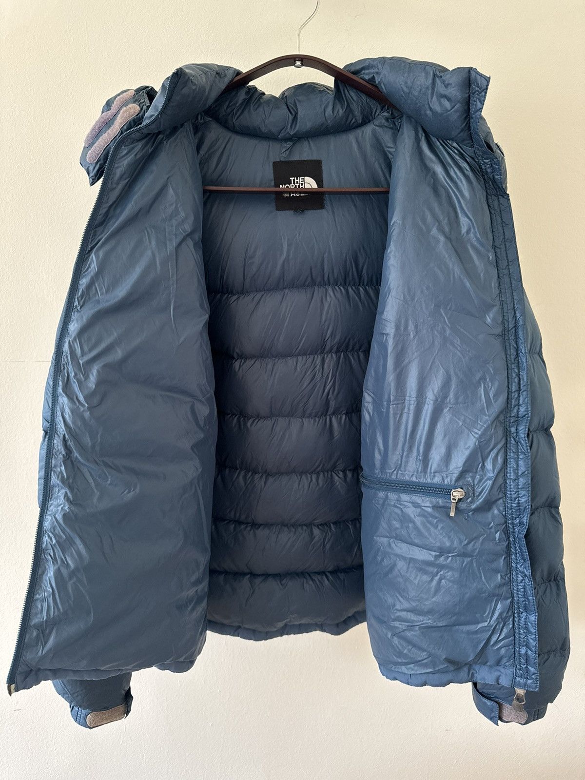 The North Face The north Face jacket XL Size US XL / EU 56 / 4 - 4 Thumbnail