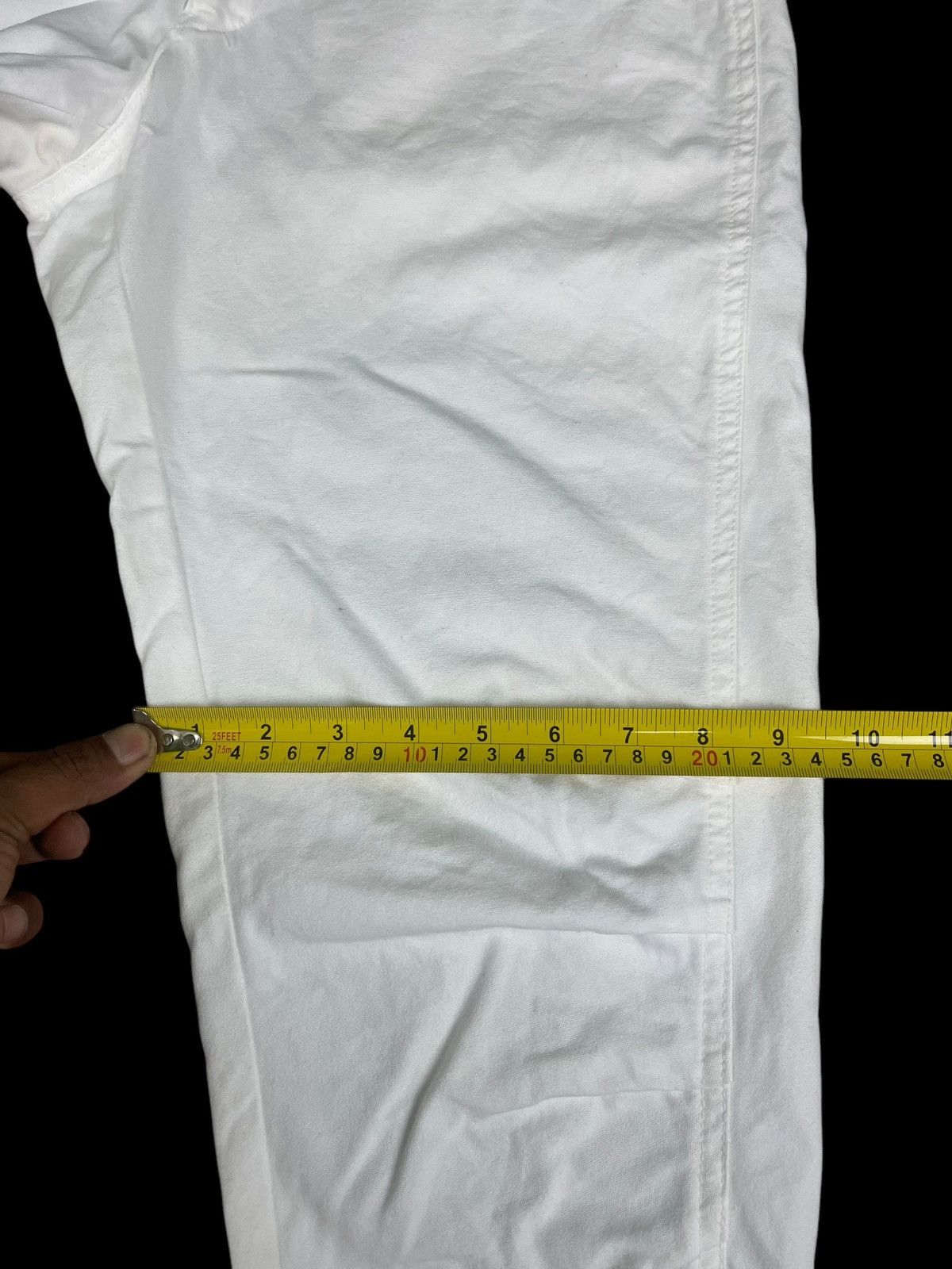 Issey Miyake × Vintage Vintage IS Issey Miyake Pant Size 24" / US 00 / IT 34 - 13 Thumbnail