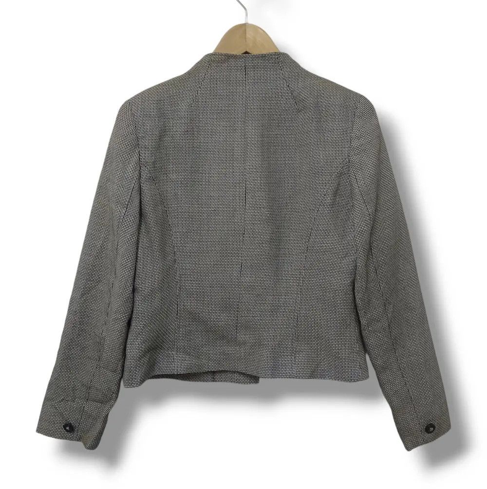 Courreges Vintage 90s Courreges Coat Jacket Size US M / EU 48-50 / 2 - 3 Thumbnail