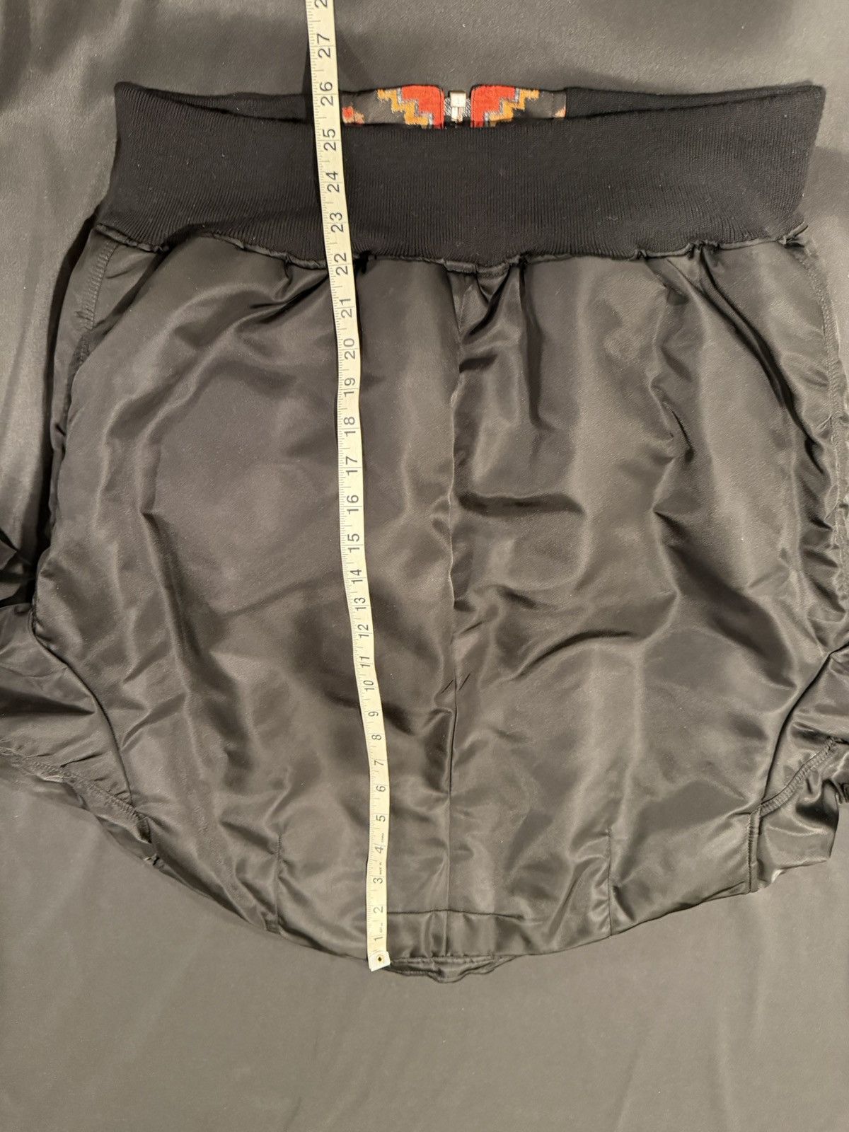 Givenchy Givenchy mens reversible bomber jacket. 54/44. $3150 Size US L / EU 52-54 / 3 - 12 Thumbnail