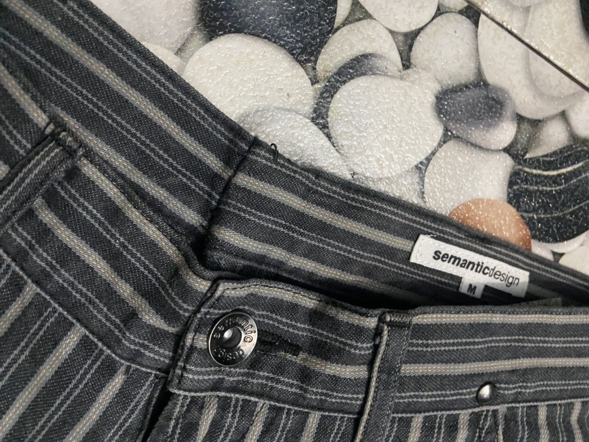 semanticdesign Semantic design vintage style pants Size US 30 / EU 46 - 5 Thumbnail