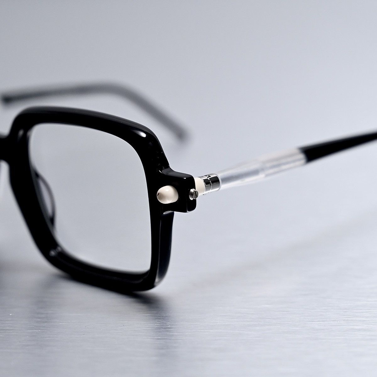 Kuboraum KUBORAUM P21 GLASSES Size ONE SIZE - 3 Thumbnail