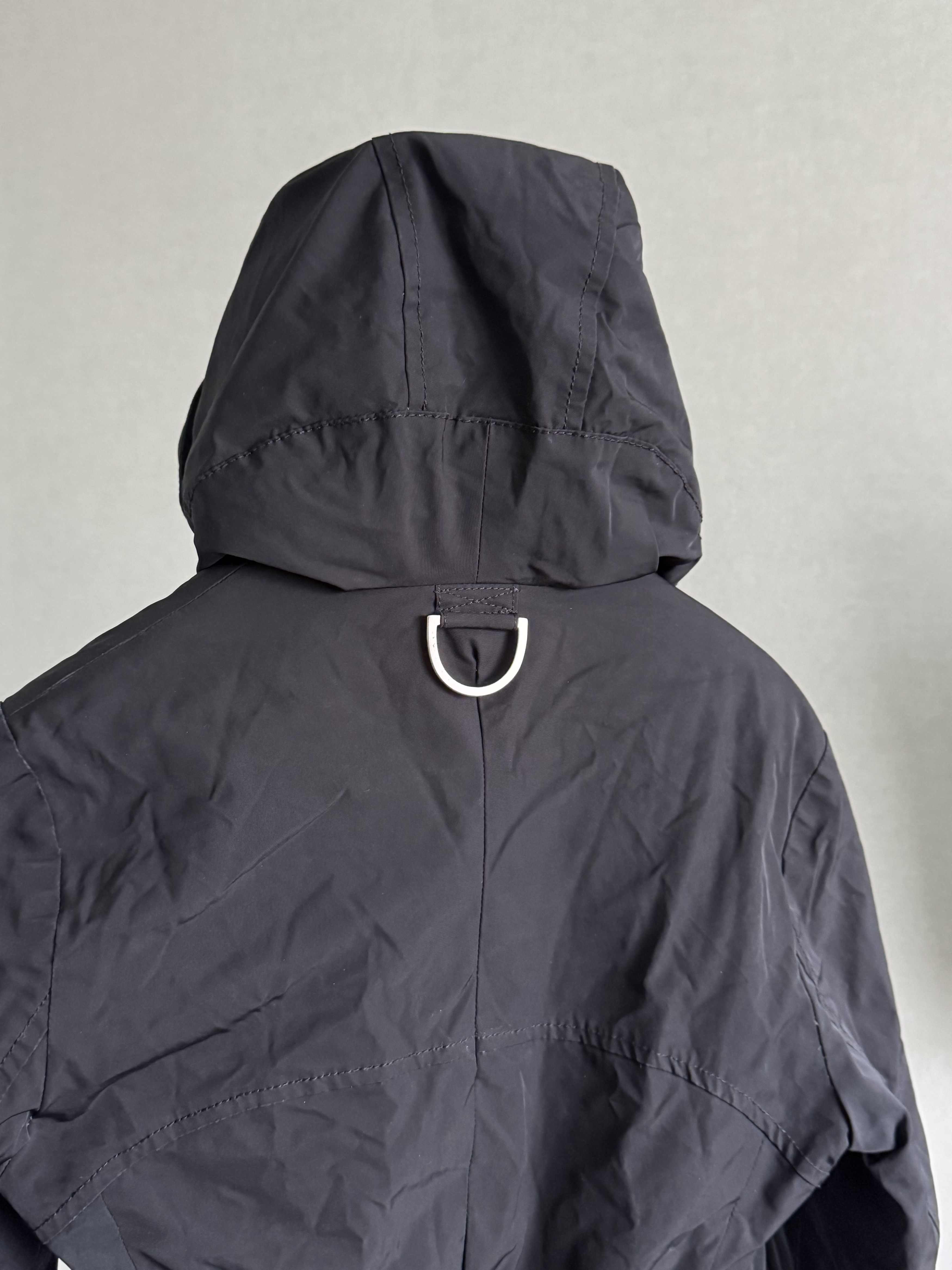 Moncler Moncler Down Jacket size 1 Size S / US 4 / IT 40 - 4 Thumbnail