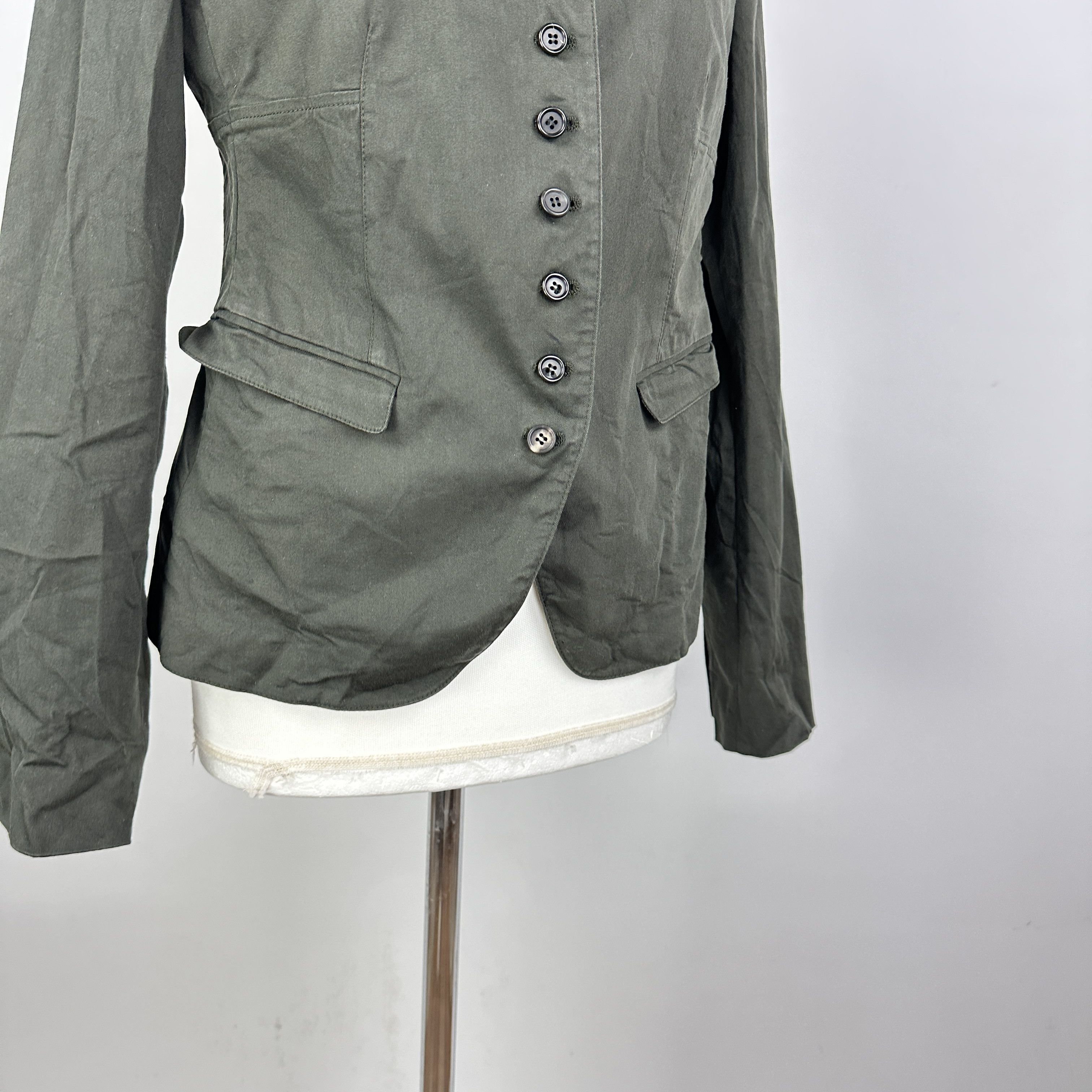 Prada Giacca Prada – 44 IT Size M / US 6-8 / IT 42-44 - 9 Thumbnail