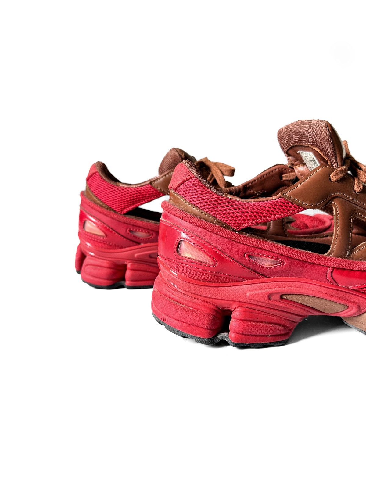 Raf Simons Raf simons x Adidas ozweego replicant Size US 9 / EU 42 - 5 Thumbnail