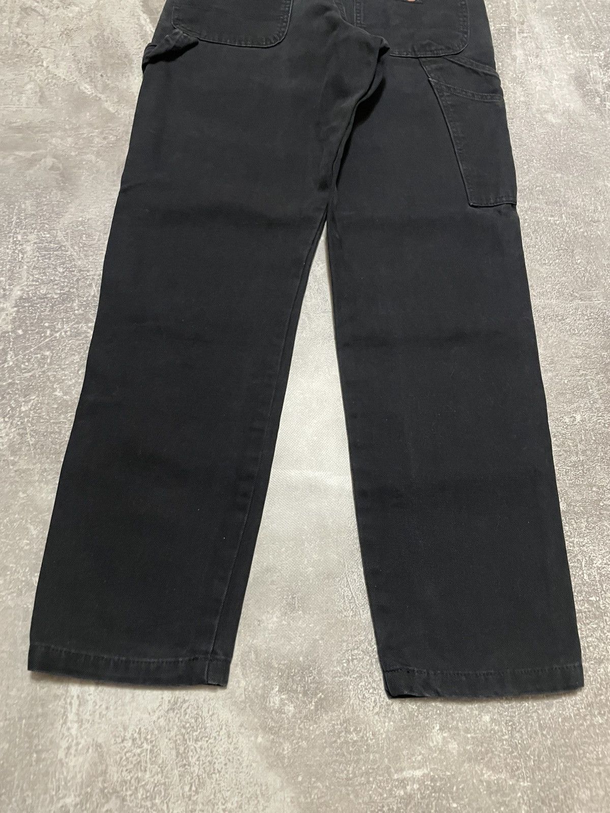 Dickies Vintage Dickies Carpenter Rap 90s Pants 30 size Size US 30 / EU 46 - 6 Thumbnail