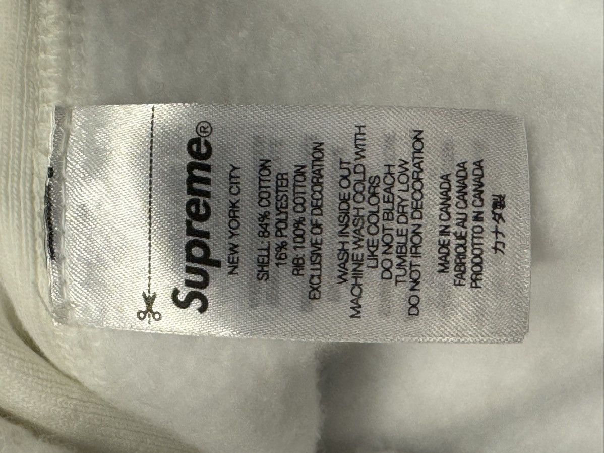 Supreme Supreme Pink Box Logo Size US XL / EU 56 / 4 - 5 Thumbnail